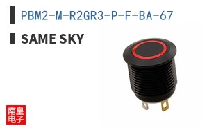 PBM2-M-R2GR3-P-F-BA-67 ͼƬ